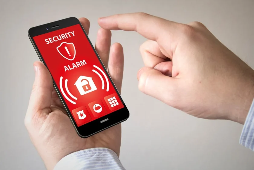 security systems συστήματα συναγερμών σειρήνες εσωτερικού εξωτερικού χώρου