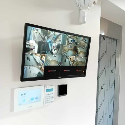 cctv κάμερες κλειστό κύκλωμα